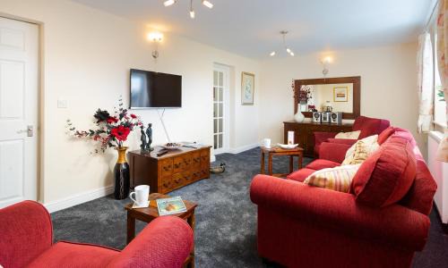 Bowness-on-Windermere House | Woodside West