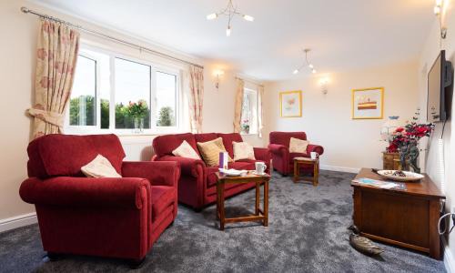 Bowness-on-Windermere House | Woodside West