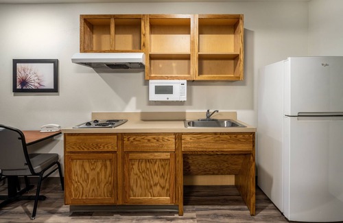 Gracewood Hotel | WoodSpring Suites Augusta Fort Eisenhower