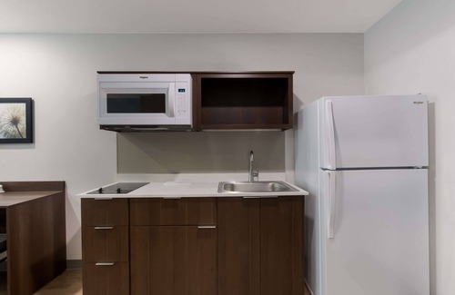 Chandler Hotel | Woodspring Suites Chandler Airport