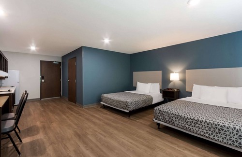 Chandler Hotel | Woodspring Suites Chandler Airport