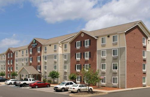 Gastonia Hotel | WoodSpring Suites Charlotte Gastonia