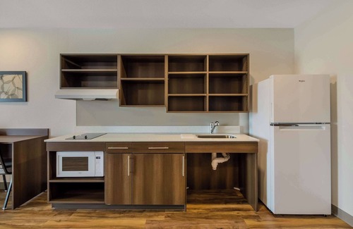 Roanoke Hotel | WoodSpring Suites Roanoke