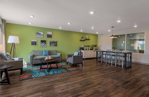 Roanoke Hotel | WoodSpring Suites Roanoke