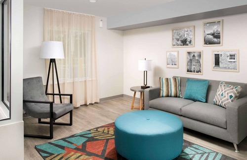 Williston Hotel | WoodSpring Suites Williston
