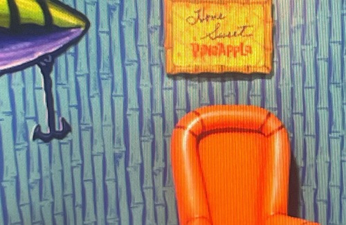 Cape Town City Centre House | Woodstock accommodation