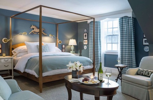 Woodstock Resort | Woodstock Inn & Resort