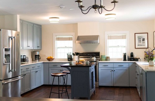 Woodstock Resort | Woodstock Inn & Resort