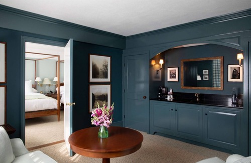 Woodstock Resort | Woodstock Inn & Resort