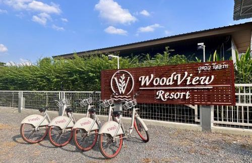 Phra Pradaeng Resort | Woodview Resort