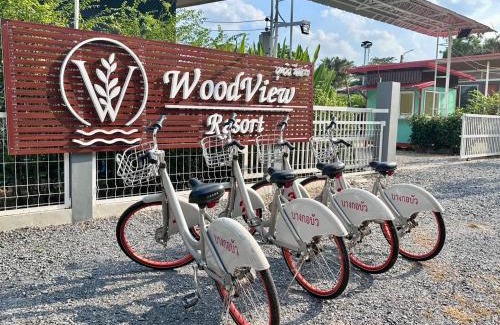 Phra Pradaeng Resort | Woodview Resort