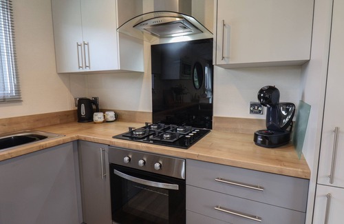 Flamborough Cottage | WOODY RAY, pet friendly, character holiday cottage in Bridlington