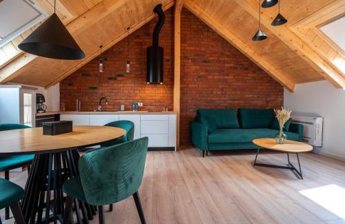 Karpacz Apartment | Woody - Smart Luxury Home
