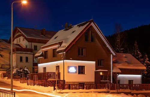 Karpacz Apartment | Woody - Smart Luxury Home