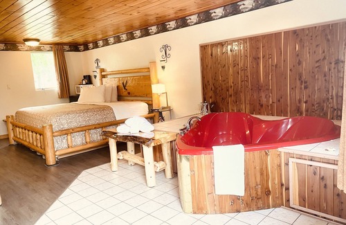 Caro Hotel | Woodyzzz Motel