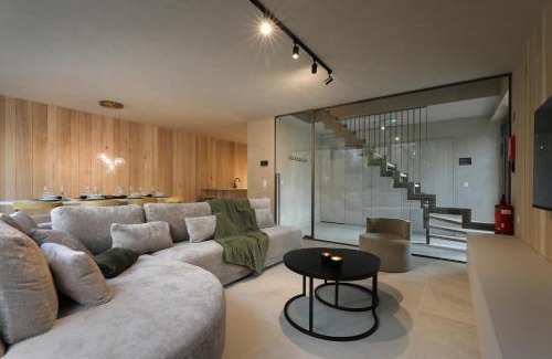 Zolder Resort | Woodz Lodges - Unwind in nature