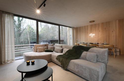 Zolder Resort | Woodz Lodges - Unwind in nature