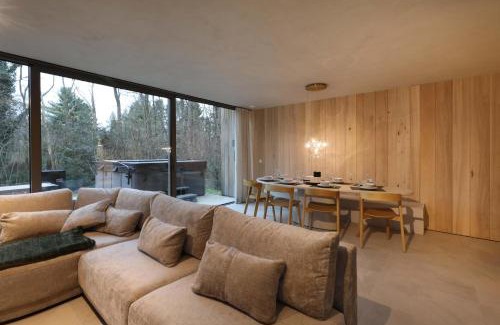 Zolder Resort | Woodz Lodges - Unwind in nature