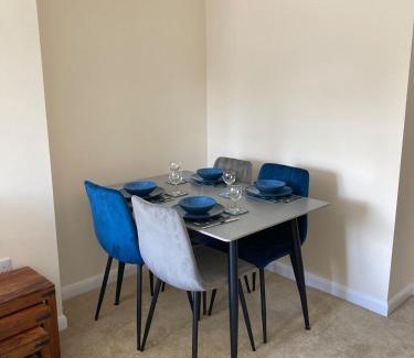 Wookey Apartment | Wookey Holiday Flat