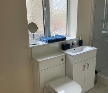 Wookey Apartment | Wookey Holiday Flat