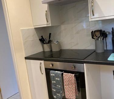 Wookey Apartment | Wookey Holiday Flat