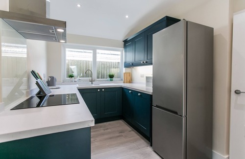 East Wittering House | Woolamai - East Wittering