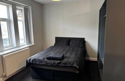 Huddersfield Apartment | WoolPack