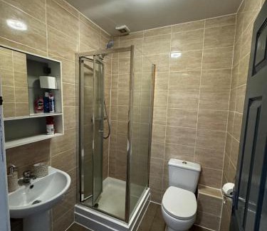 Huddersfield Apartment | WoolPack