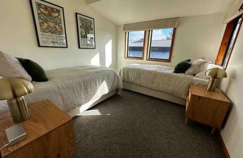 Havelock North Apartment | Woolshed 17 - Self Catering Accommodation