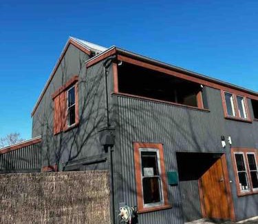 Havelock North Apartment | Woolshed 17 - Self Catering Accommodation