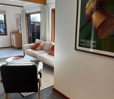 Havelock North Apartment | Woolshed 17 - Self Catering Accommodation
