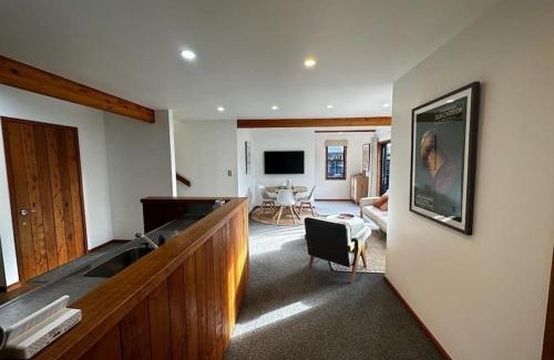Havelock North Apartment | Woolshed 17 - Self Catering Accommodation