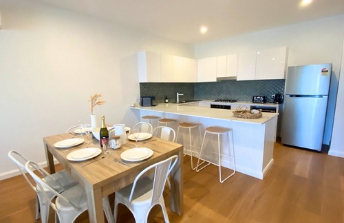 Woolgoolga Apartment | Woopi Escape - Your coastal retreat awaits!
