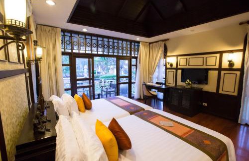 Khao Takiab Hotel | Wora Bura Hua Hin Resort & Spa