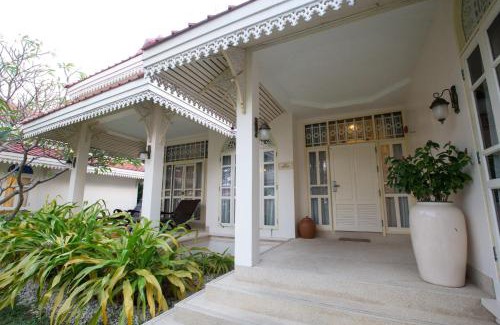 Khao Takiab Hotel | Wora Bura Hua Hin Resort & Spa