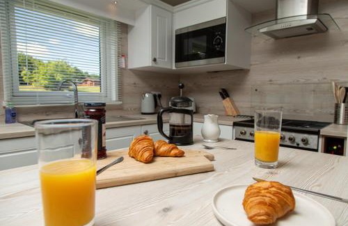 Kiplin House | Worcester lodge