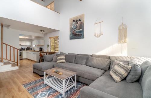 Park Hill House | Worcester Lodge