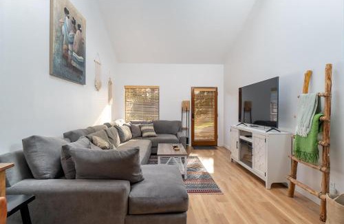 Park Hill House | Worcester Lodge