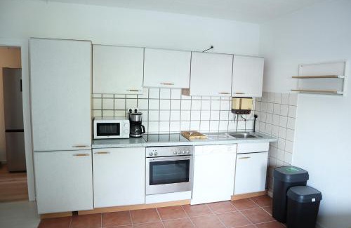 Remscheid Apartment | Work & Travel