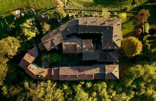 Carlazzo House | Workation Castle - Casa Galbiga