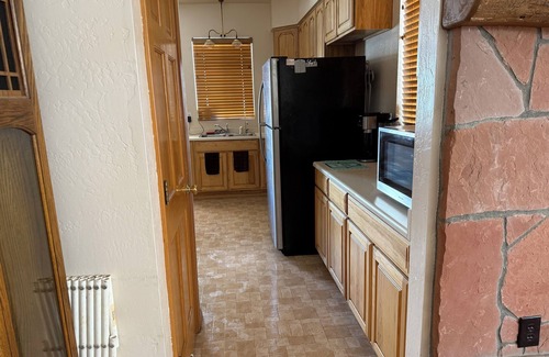 Williams Other | Working Ranch Home 100% off the grid in Williams, AZ