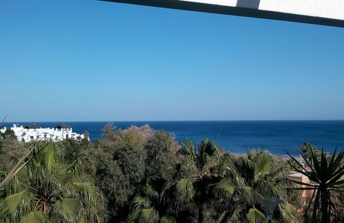 Bahia de Casares House | World Class Golf, Sea Views, Costa del Sol, Malaga, Spain