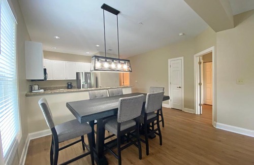 Carolina Forest Apartment | World Tour 306 Bayhill by Palmetto Vacation Rentals