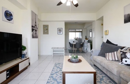 Ban Mai Apartment | World Trade Center Station