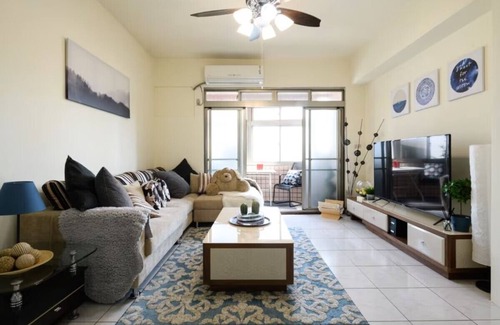 Ban Mai Apartment | World Trade Center Station