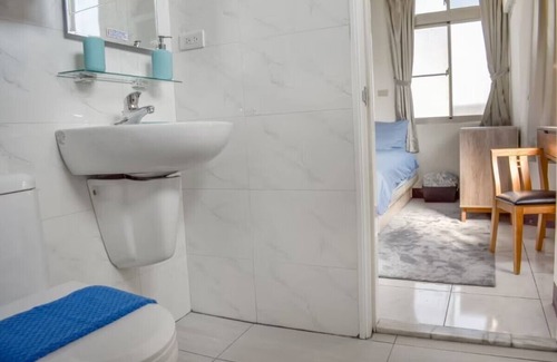 Ban Mai Apartment | World Trade Center Station