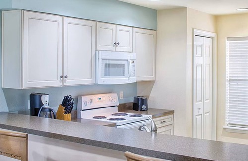 Branson Resort | WorldMark Branson, 2 Bedroom Condo