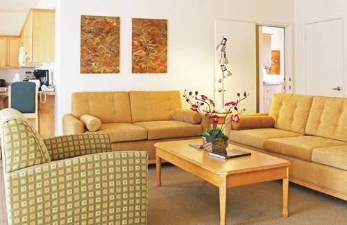 Cathedral City Resort | WorldMark Cathedral City Resort Condo