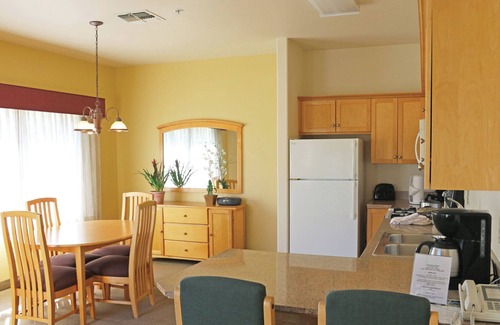 Cathedral City Resort | WorldMark Cathedral City Resort Condo