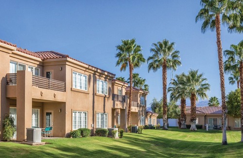 Cathedral City Resort | WorldMark Cathedral City Resort Condo
